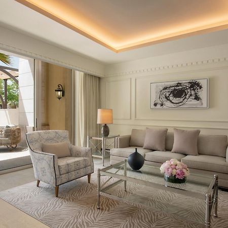 Hotel The St. Regis Marsa Arabia Island, The Pearl Qatar Ad Dawhah Esterno foto