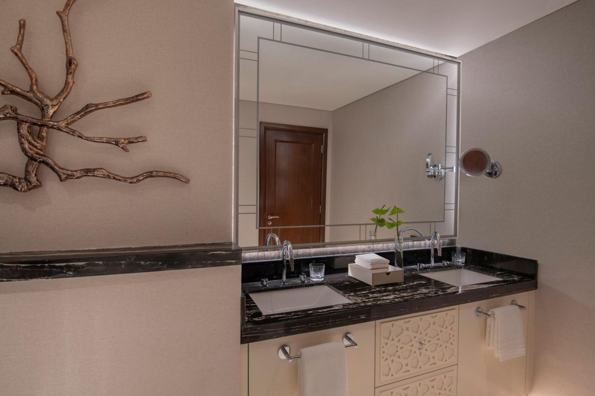 Hotel The St. Regis Marsa Arabia Island, The Pearl Qatar Ad Dawhah Esterno foto